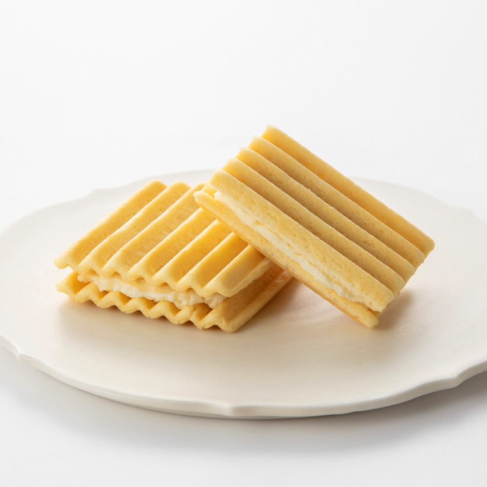 モーモーワッフル