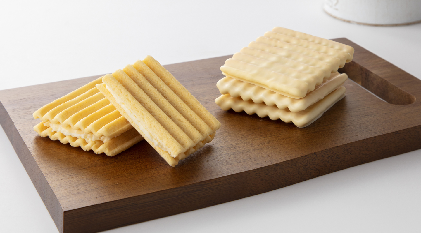 モーモーワッフル