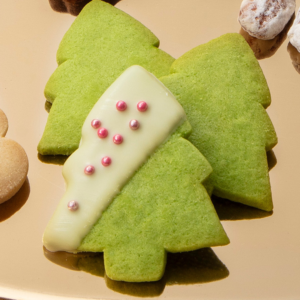 クリスマスツリー