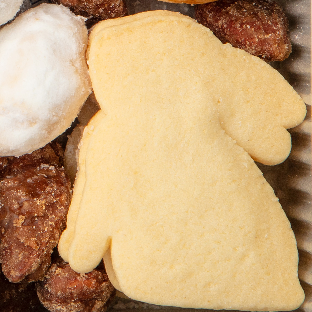 うさぎクッキー