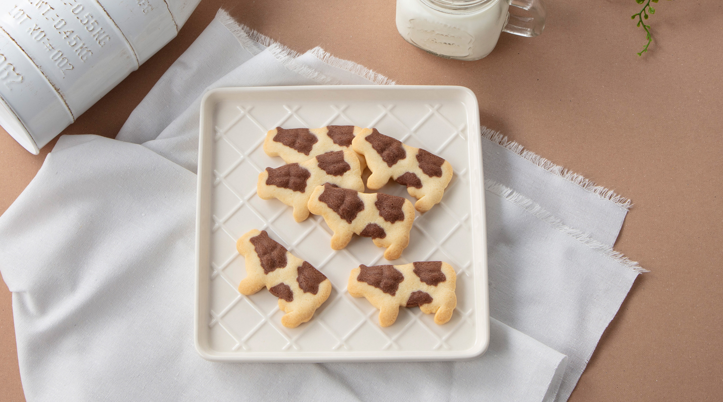 モーモーワッフル