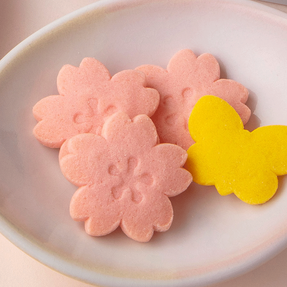 さくらクッキー