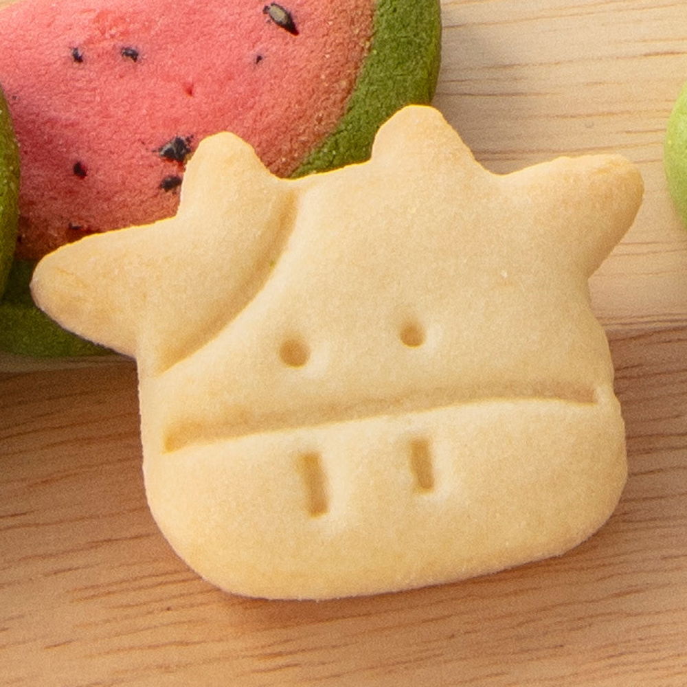 うしサブレ