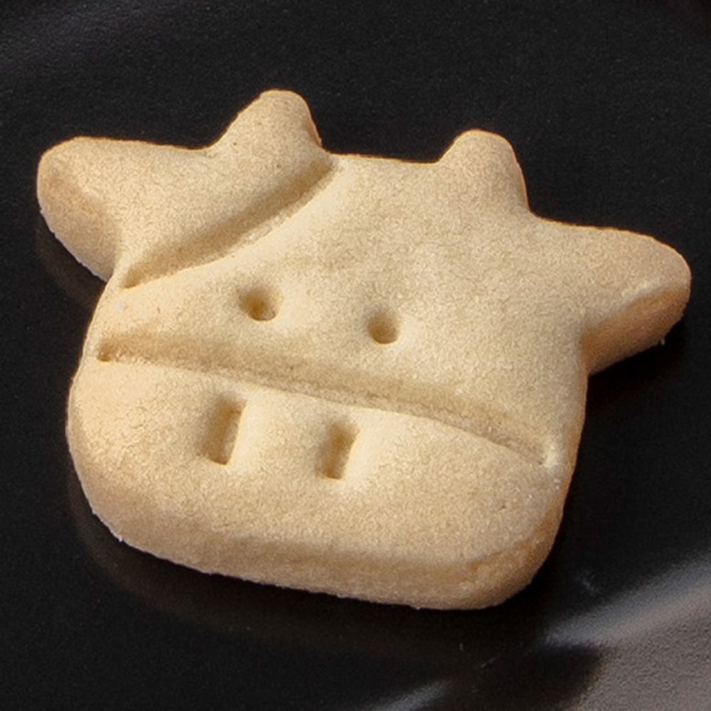 うしサブレ