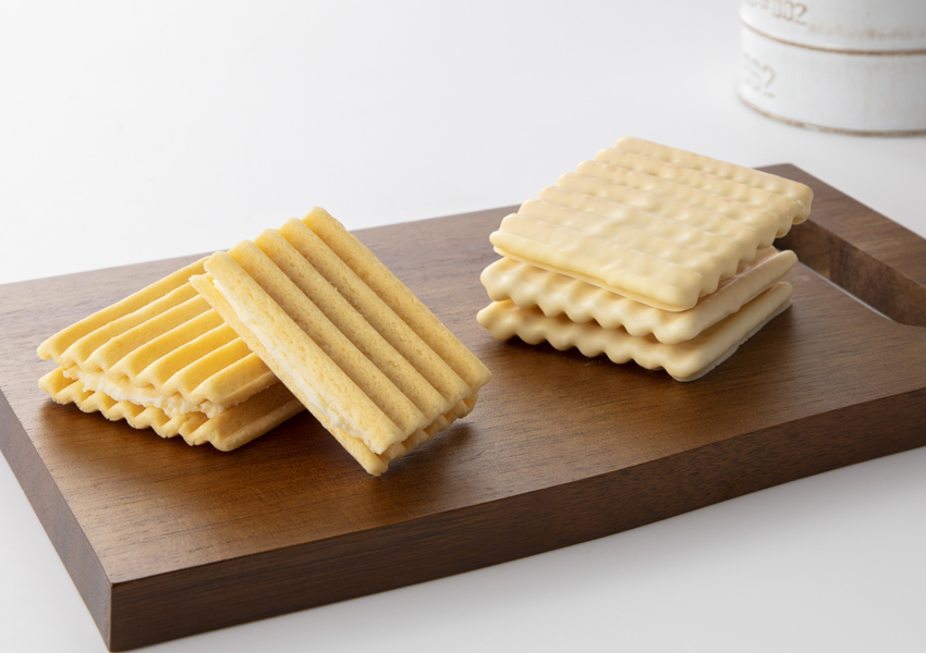 モーモーワッフル