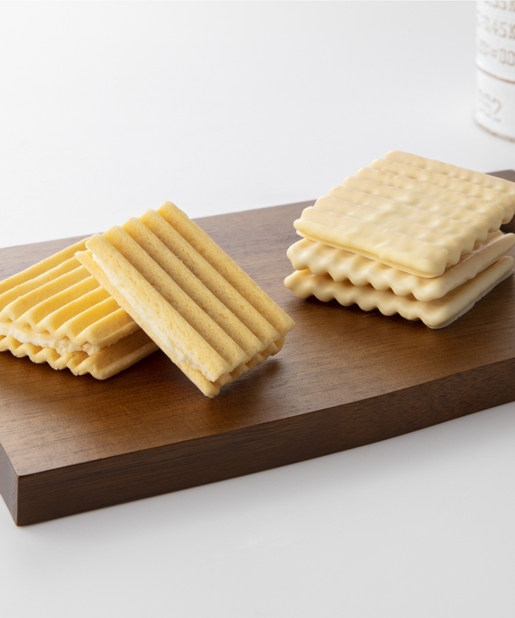 モーモーワッフル